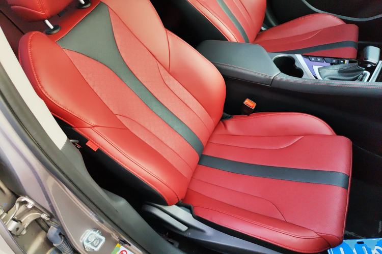 Used Changan Eado 2021 PLUS Blue Whale NE 1.4T GDI DCT Prestige Model