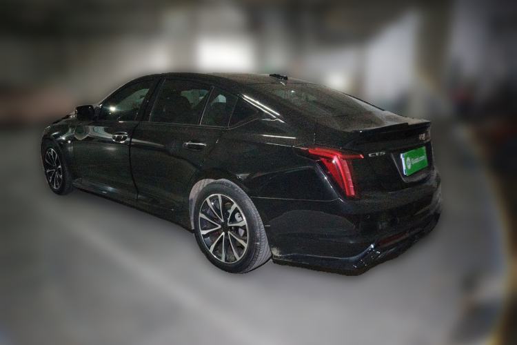 Used Cadillac CT5 2022 28T Luxury Edition
