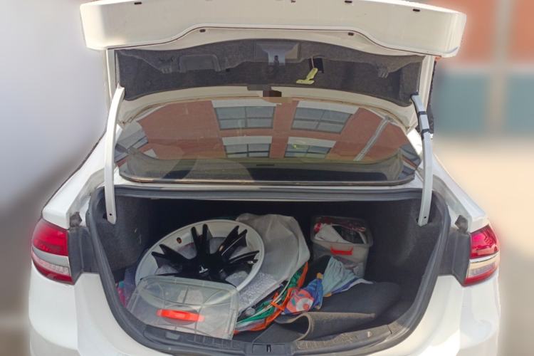 Used Ford Mondeo 2017 EcoBoost 180 Stylish Model