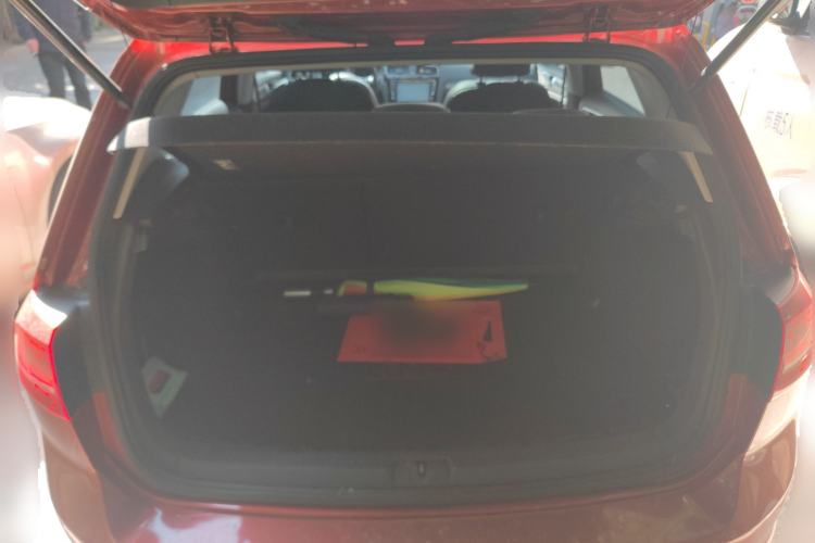 Used Volkswagen Golf 2014 1.6L Automatic Comfort Model
