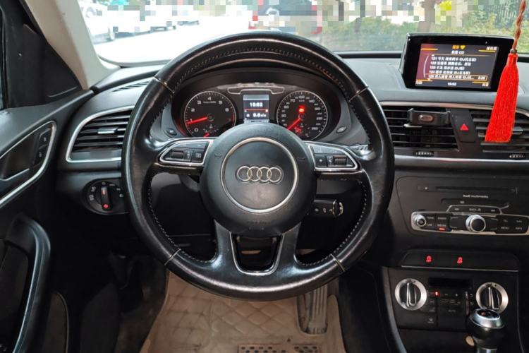 Used Audi Q3 2015 35 TFSI Millionth Anniversary Intelligent Edition