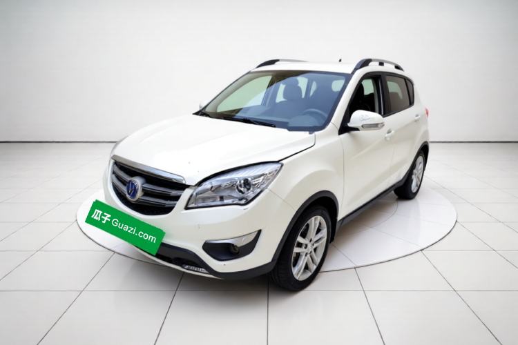 Used CHANGAN CS35 2016 1.6L Manual Luxury Model China IV Standard Guazi used car, China used car export, Used car for sale, Used  cars, Cheapest cars for sale