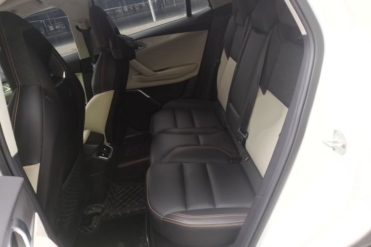 Used Lynk & Co 06 EM-P 2020 PHEV Plus
