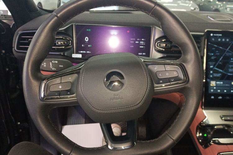 Used Nio EC6 2020 465 km Sport Edition