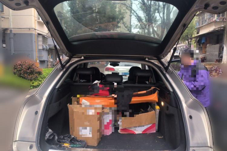 Used Audi Q3 2013 35 TFSI Comfort Model