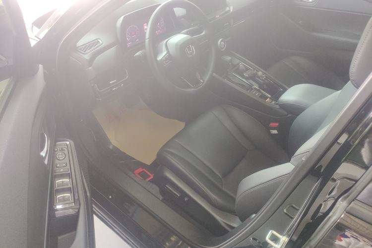 Used Honda Inspire 2023 260TURBO Elegant Edition