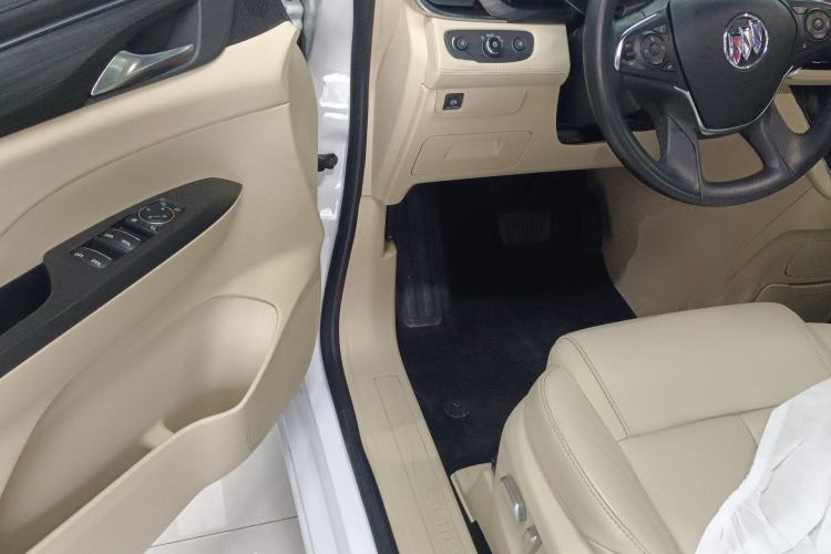 Used Buick GL8 2023 ES Lu Zun Deluxe Model