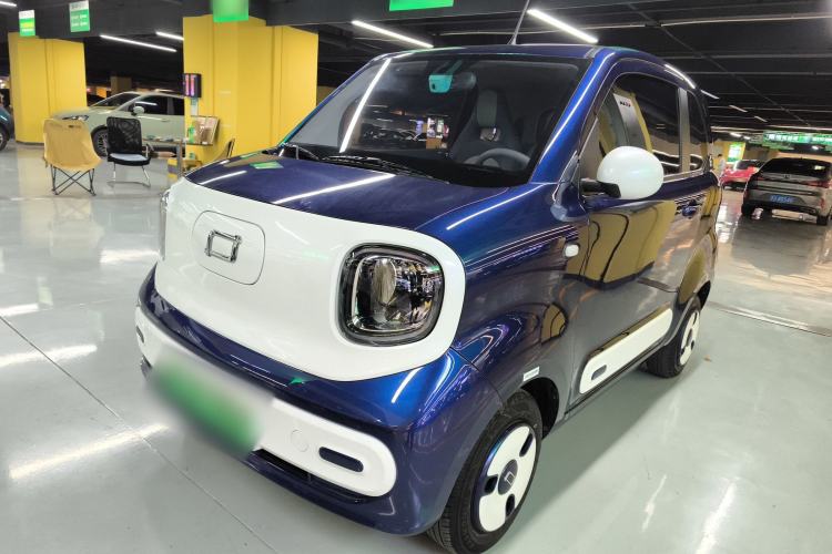 Used Bestune Pony 2025 222km Lightning Horse