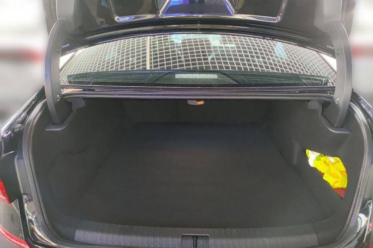 Used Volkswagen Passat New Energy 2022 430 PHEV Hybrid Business Edition
