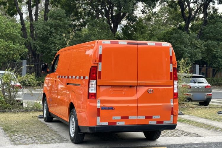 Used Ruichi EC75 2023 Pioneer Model I 41.85 kWh
