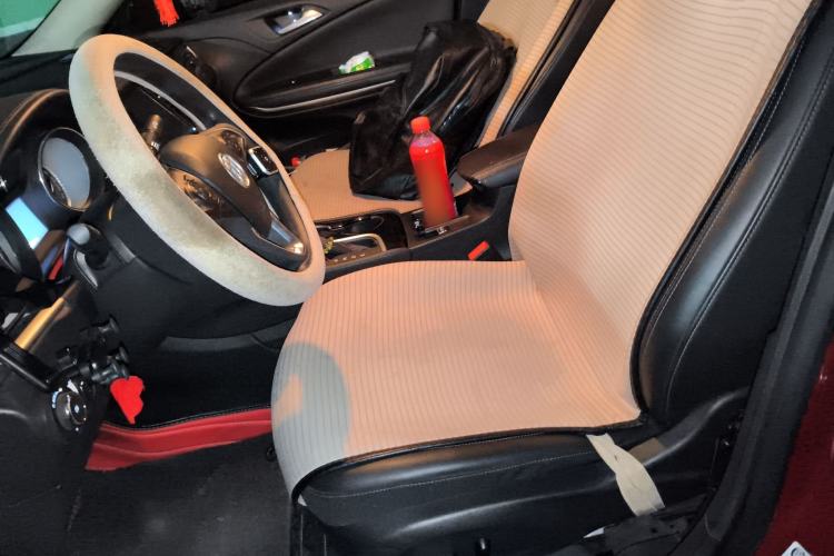 Used Buick Verano 2015 Sedan 20T Dual-Clutch Elite Model