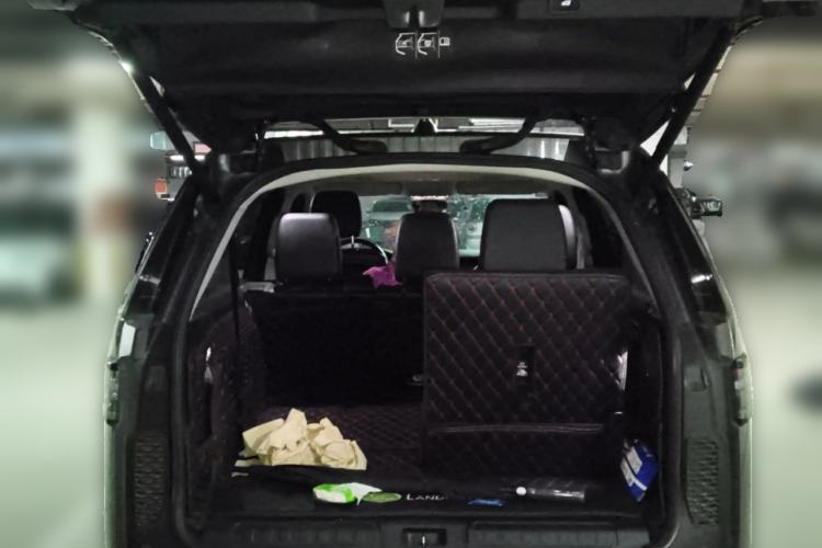 Used Land Rover Discovery 2019 3.0 SC V6 SE
