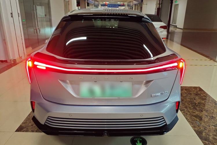 Used Honda e:NS2 2024 Light-Chasing Version