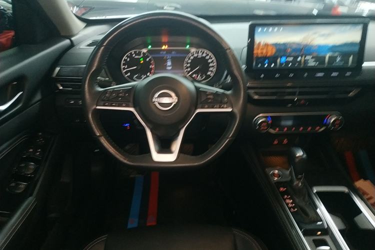 Used Nissan Teana 2022 2.0L XL-TLS Enjoyment Edition Steering Wheel