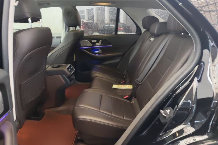 Used Mercedes-Benz GLE 2020 Restyled GLE 350 4MATIC Fashion Edition Special Version