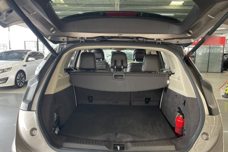 Used Lincoln MKC 2018 2.0T Two-Wheel Drive Luxury Edition