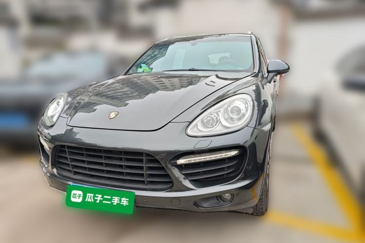 Used Porsche Cayenne 2011 Cayenne 3.0T