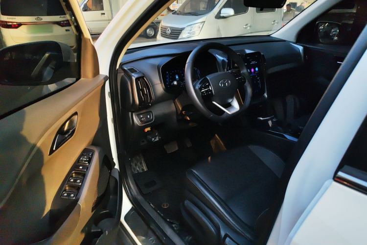 Used Hyundai ix35 2021 2.0L Automatic 2WD GLS Leading Edition