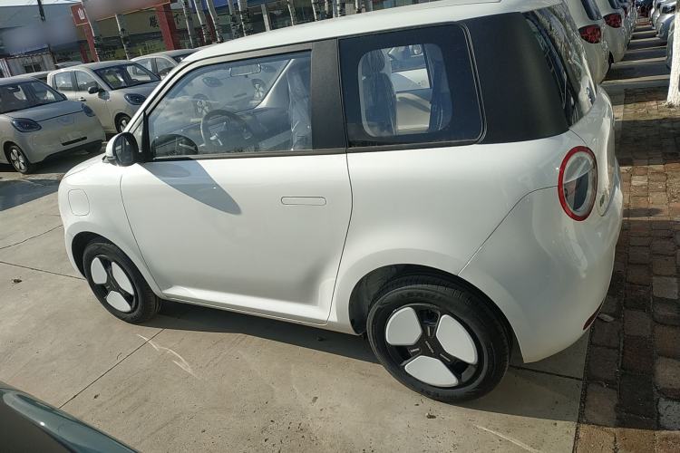 Used Qiyuan Lumin 2025 205 km Xiangqin Version
