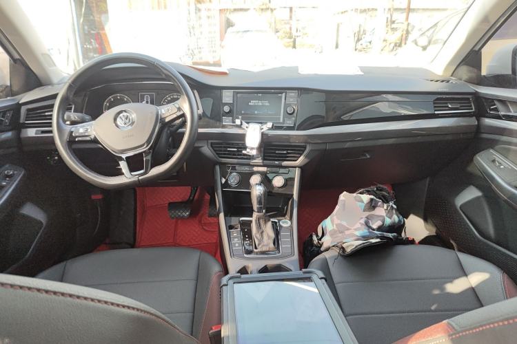 Used Volkswagen Bora 2020 1.5L Automatic Comfort Model