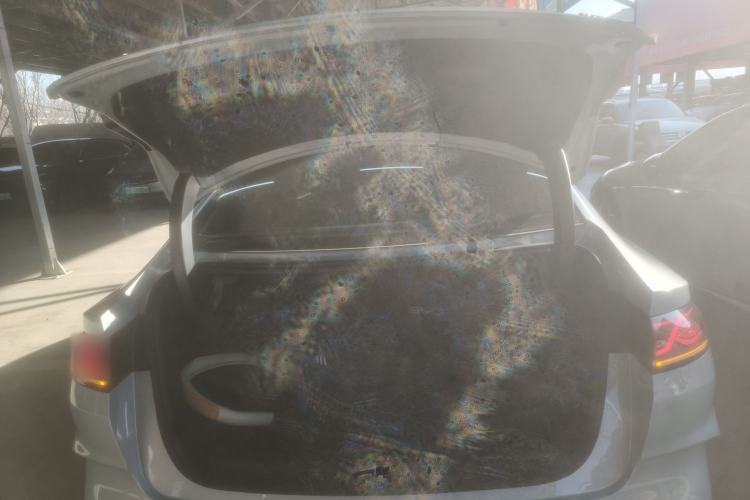 Used BYD Qin L 2024 DM-i 80KM Leading Model