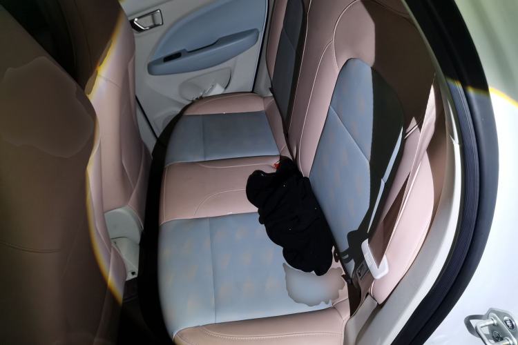 Used Leapmotor T03 2025 310 Comfort Edition