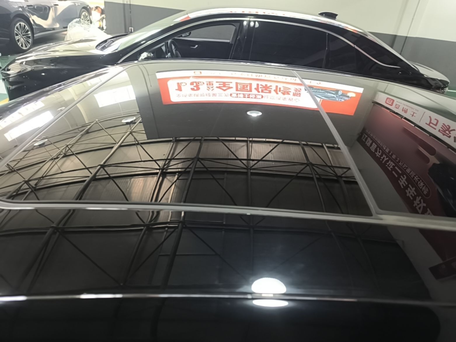 Hongqi H5 PHEV 2025 130 Super Hybrid Version — снимка 7