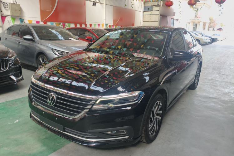 Used Volkswagen Lavida 2022 280TSI DSG Comfort Edition