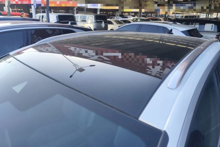 Used Volkswagen ID.4 CROZZ 2025 Pure Edition