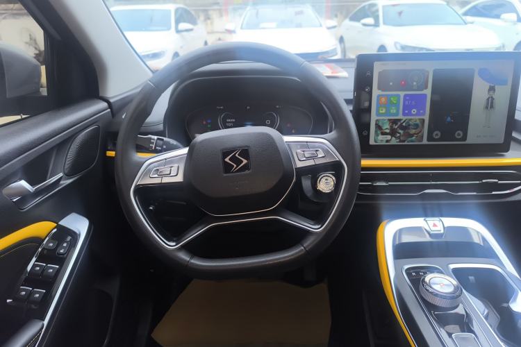 Used SOL X6 2022 1.5T DCT Intelligent Drive Version
