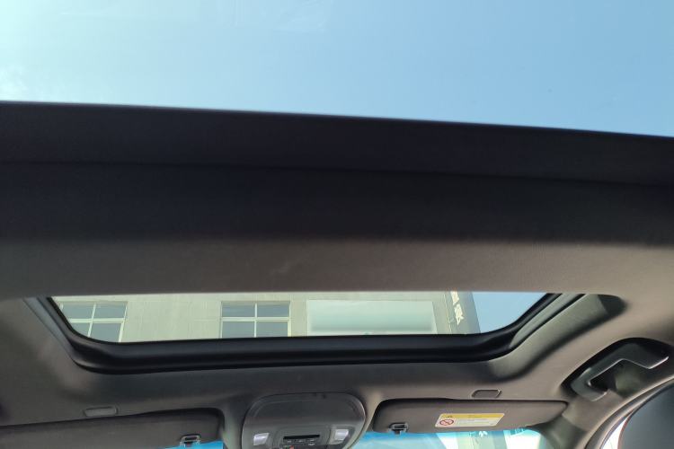 Used Cadillac CT5 2021 28T Luxury Model