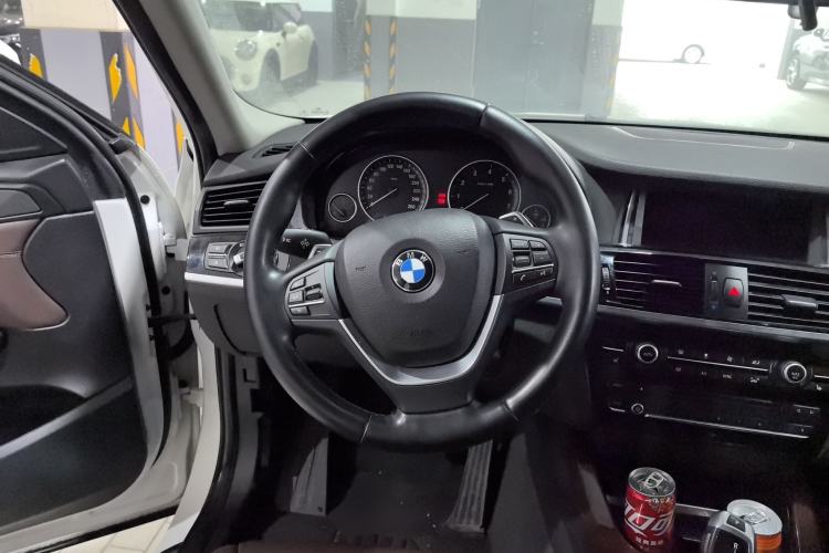 Used BMW X4 2014 xDrive20i X Design Package
