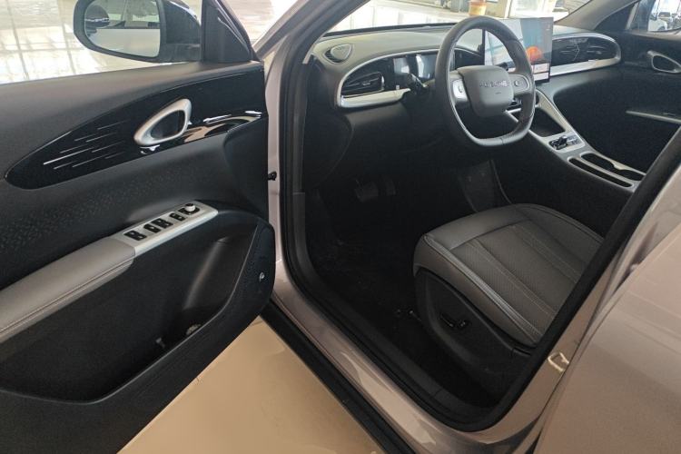 Used Geely Galaxy Geome 2026 Model 310km Dream Edition