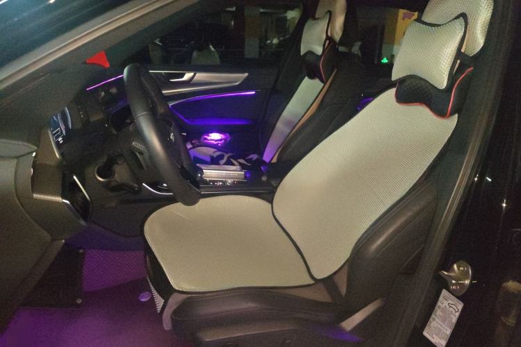 Used Audi A6L 2019 45 TFSI Prestige Dynamic Edition