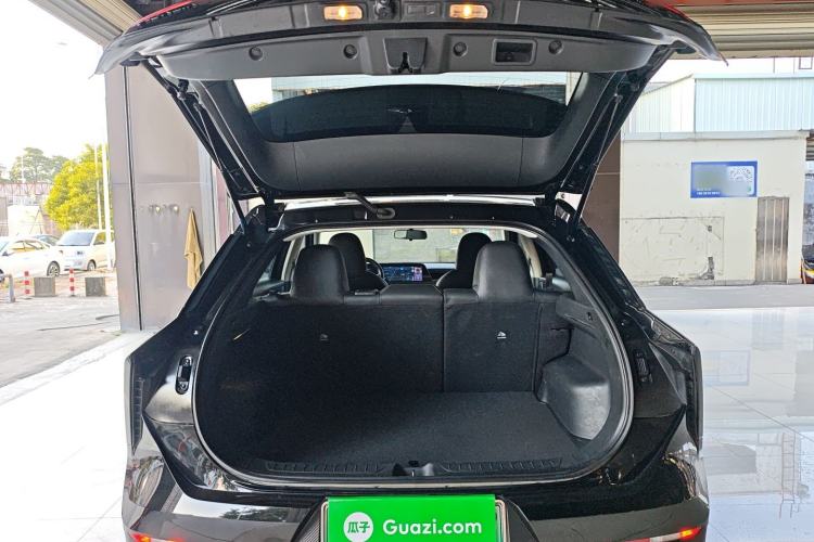 Used Venucia V DD-i 2023 110 km iE Version
