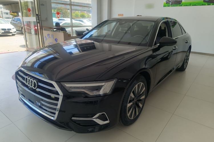 Used Audi A6L 2023 45 TFSI Prestige Elegant Edition Guazi used car, China used car export, Used car for sale, Used  cars, Cheapest cars for sale