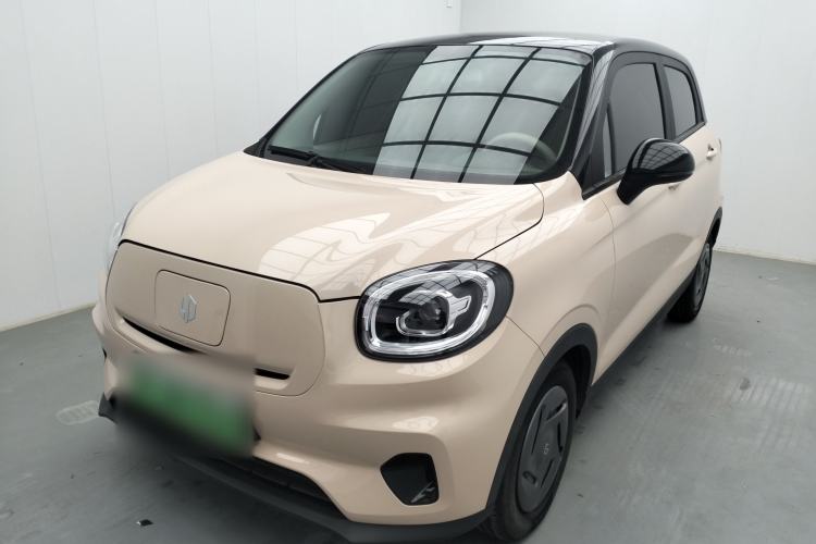 Used Leapmotor T03 2023 200 Lite Edition