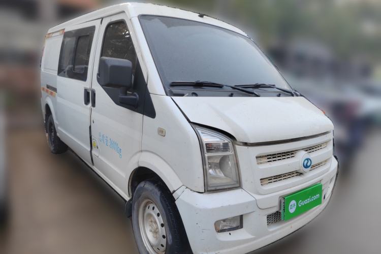 Used Ruichi EC35 2020 EC35 II Standard Edition 38.64 kWh