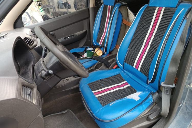 Used Wuling Hongguang 2013 1.5L Base Version