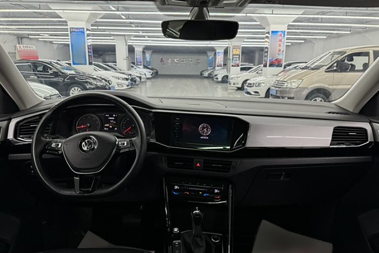 Used Volkswagen Tayron 2020 330TSI Two-Wheel Drive Luxury Smart Connectivity Version