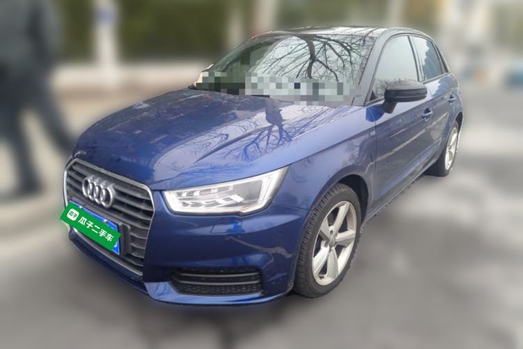 Used Audi A1 2016 30 TFSI Sportback Design Fashion Edition