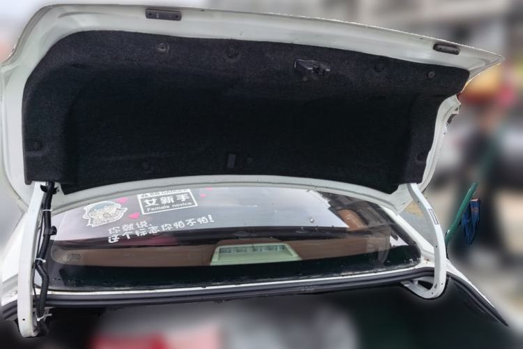 Used Nissan Teana 2013 2.0L XL Comfort Edition
