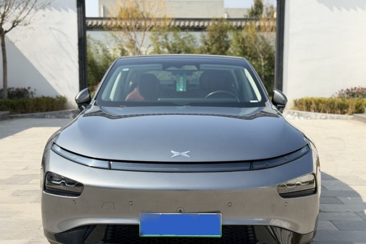 Used XPeng P7 2020 670E