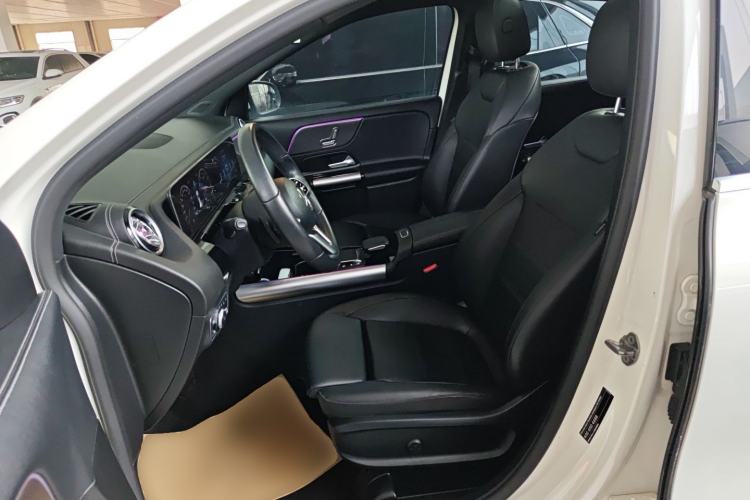 Used Mercedes-Benz GLA 2020 GLA 200
