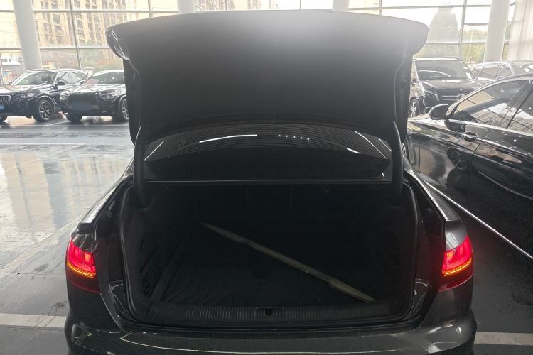 Used Audi S4 2020 S4 3.0TFSI