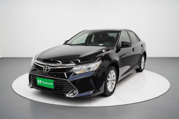Used Toyota Camry 2015 2.0G Premier Edition Guazi used car, China used car export, Used car for sale, Used  cars, Cheapest cars for sale