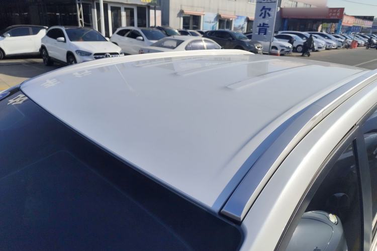 Used AION Y 2025 Plus 510 Zhihao Edition
