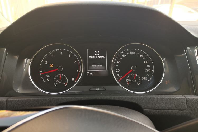 Used Volkswagen Golf 2020 200TSI DSG Comfortable and Ambitious Edition