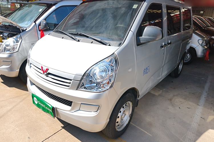 Used Wuling Rongguang 2020 1.2L S Base Model China VI