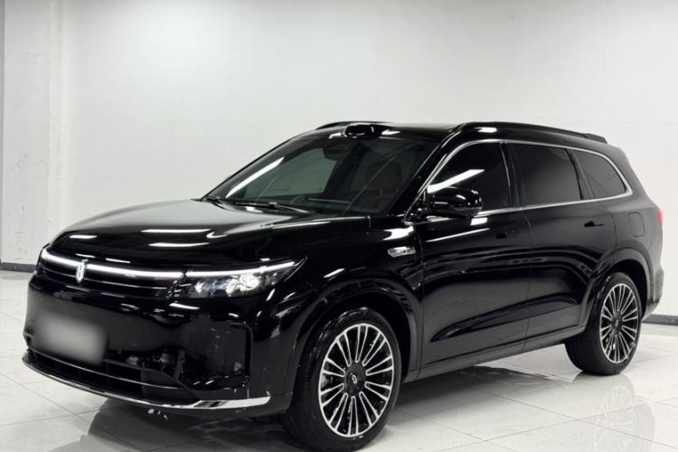 Used Hima AITO M7 2024 1.5T Intelligent Drive Rear-Drive Ultra Version 5 Seats